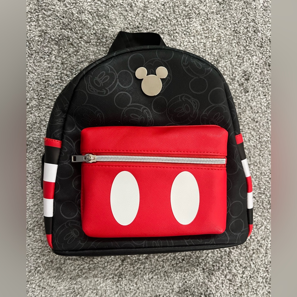 Disney Mickey mini backpack